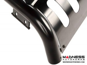 Jeep Renegade Bull Bar - Rugged Ridge - Pre Face Lift Models Jeep Renegade Bull Bar - Rugged Ridge - Pre Face Lift Models